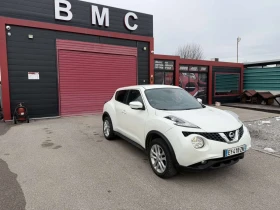 Nissan Juke 1.2 DIG-T Blacktop - 8999 € / 17600.51 лв. - 19638813 2