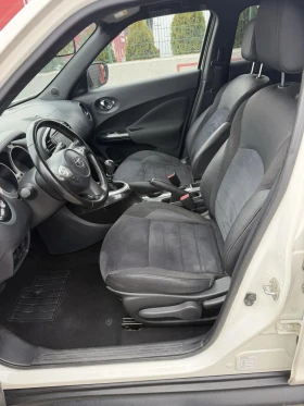 Nissan Juke 1.2 DIG-T Blacktop - 8999 € / 17600.51 лв. - 19638813 10