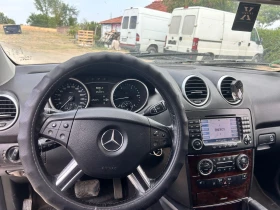 Mercedes-Benz ML 320 3000 - 6200 € / 12126.15 лв. - 74201620 5