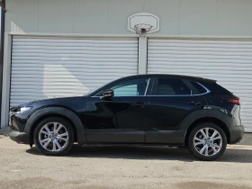 Mazda CX-30 1.8D/SKYACTIVE/6с/HeadUp/LED/ДИСТРОНИК/NAVI/БЛУТУТ, снимка 6 - Автомобили и джипове - 53683149