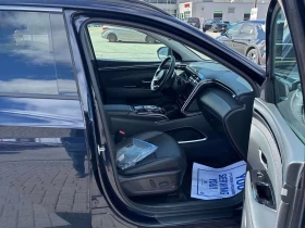 Hyundai Tucson Ultimate  CARFAX - 25350 € / 49580.29 лв. - 54724627 10