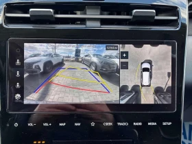 Hyundai Tucson Ultimate  CARFAX - 25350 € / 49580.29 лв. - 54724627 15