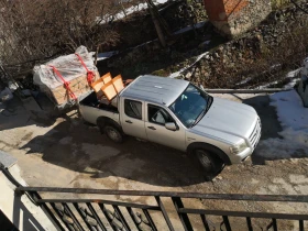 Ford Ranger 2.5 - 5999 € / 11733.02 лв. - 93505392 4