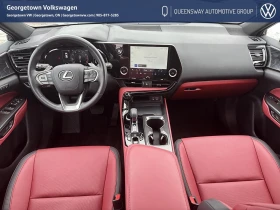 Lexus NX 350h BASE С РЕГИСТРАЦИЯ И АВТОКРЕДИТ | Auto.bg — изображение 13