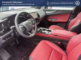 Lexus NX 350h BASE С РЕГИСТРАЦИЯ И АВТОКРЕДИТ | Auto.bg — изображение 8