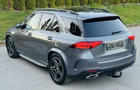 Mercedes-Benz GLE 400 d AMG/4Matic/AirMATIC/Burmaster/360 | Mobile.bg � ����� ������ 12