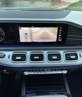 Mercedes-Benz GLE 400 d AMG/4Matic/AirMATIC/Burmaster/360 | Mobile.bg � ����� ������ 10