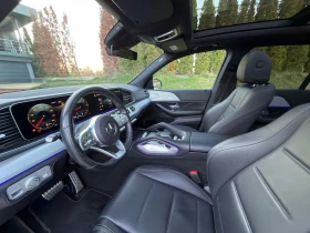 Mercedes-Benz GLE 400 d AMG/4Matic/AirMATIC/Burmaster/360 | Mobile.bg � ����� ������ 5