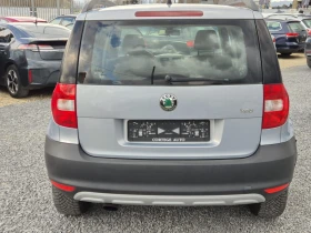 Skoda Yeti 1.2TSI - 4650 € / 9094.61 лв. - 98510269 6