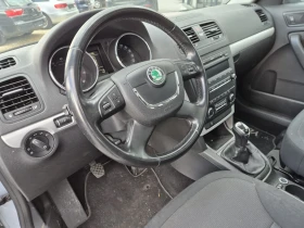 Skoda Yeti 1.2TSI - 4650 € / 9094.61 лв. - 98510269 9