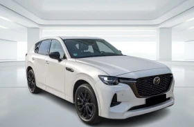 ������ Mazda CX-60