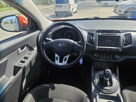 Kia Sportage 2.0 I 136 k.c. | Mobile.bg � ����� ������ 12