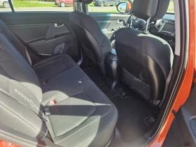 Kia Sportage 2.0 I 136 k.c. | Mobile.bg � ����� ������ 11