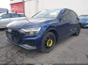 Audi Q8 3.0l 55 Premium | Mobile.bg � ����� ������ 2
