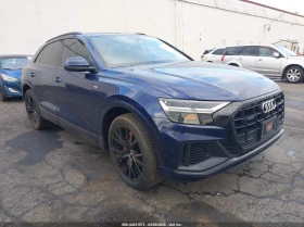 ������ Audi Q8