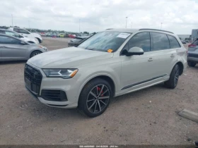Audi Q7 * PREMIUM PLUS* 55 TFSI* QUATTRO* TIPTRONIC*  | Mobile.bg � ����� ������ 2