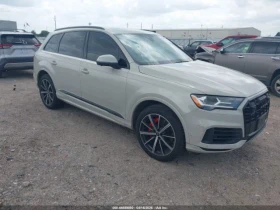 ������ Audi Q7