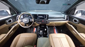 Kia Sorento NOBLESSE* HUD* �������* 360 | Mobile.bg � ����� ������ 7