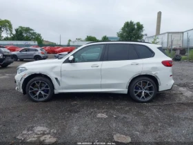BMW X5 xDrive50i* M-SPORT* LASER* Bowers&Wilkins* МАСАЖИ* - 25350 € / 49580.29 лв. - 55239415 12