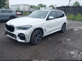BMW X5 xDrive50i* M-SPORT* LASER* Bowers&Wilkins* МАСАЖИ* - 25350 € / 49580.29 лв. - 55239415 2