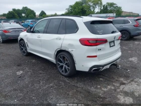 BMW X5 xDrive50i* M-SPORT* LASER* Bowers&Wilkins* МАСАЖИ* - 25350 € / 49580.29 лв. - 55239415 3