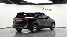 Kia Seltos Noblesse* 1.6* �������* ���������* ������*  | Mobile.bg � ����� ������ 3