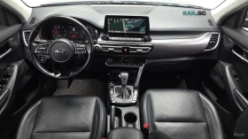 Kia Seltos Noblesse* 1.6* �������* ���������* ������*  | Mobile.bg � ����� ������ 5