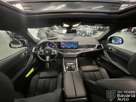 BMW X6 40d xDrive Sport-Automatic "M Sport" | Mobile.bg � ����� ������ 8