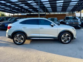 Audi Q3 Sportback S-line | Mobile.bg � ����� ������ 4