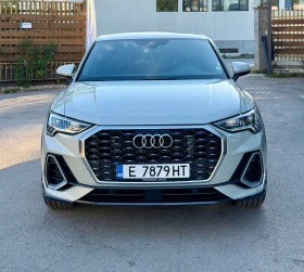 Audi Q3 Sportback S-line | Mobile.bg � ����� ������ 2