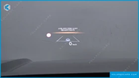 Hyundai Palisade HEV 2.5T 4WD 9-SEATER | Auto.bg — изображение 12