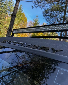 Land Rover Discovery 2.0 БЕНЗИН + ГАЗ - 7000 € - 92605201 7