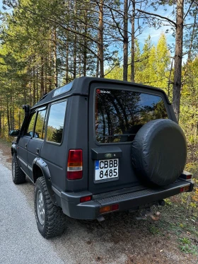 Land Rover Discovery 2.0 БЕНЗИН + ГАЗ - 7000 € - 92605201 2