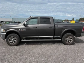 Dodge RAM 2500 * Limited * АВТОКРЕДИТ БЕЗ ПЪРВОНАЧАЛНА ВНОСКА*  | Auto.bg — изображение 2