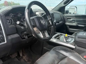 Dodge RAM 2500 * Limited * АВТОКРЕДИТ БЕЗ ПЪРВОНАЧАЛНА ВНОСКА*  | Auto.bg — изображение 5