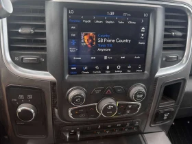 Dodge RAM 2500 * Limited * АВТОКРЕДИТ БЕЗ ПЪРВОНАЧАЛНА ВНОСКА*  | Auto.bg — изображение 9