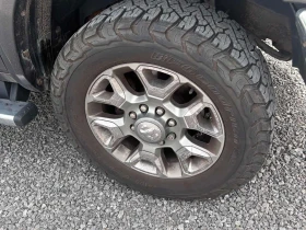 Dodge RAM 2500 * Limited * АВТОКРЕДИТ БЕЗ ПЪРВОНАЧАЛНА ВНОСКА*  | Auto.bg — изображение 7