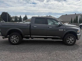 Dodge RAM 2500 * Limited * АВТОКРЕДИТ БЕЗ ПЪРВОНАЧАЛНА ВНОСКА*  | Auto.bg — изображение 3