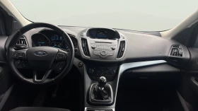 Ford Kuga 1.5D EcoBlue | Mobile.bg � ����� ������ 8