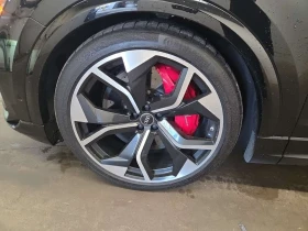 Audi RSQ8 4.0 TFSI QUATTRO* АВТОКРЕДИТ БЕЗ ПЪРВОНАЧАЛНА*  | Auto.bg — изображение 6
