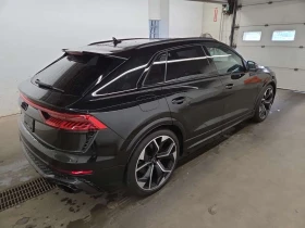 Audi RSQ8 4.0 TFSI QUATTRO* АВТОКРЕДИТ БЕЗ ПЪРВОНАЧАЛНА*  | Auto.bg — изображение 3