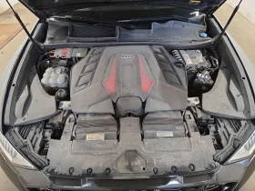 Audi RSQ8 4.0 TFSI QUATTRO* АВТОКРЕДИТ БЕЗ ПЪРВОНАЧАЛНА*  | Auto.bg — изображение 16