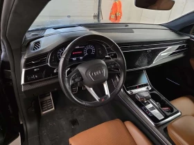 Audi RSQ8 4.0 TFSI QUATTRO* АВТОКРЕДИТ БЕЗ ПЪРВОНАЧАЛНА*  | Auto.bg — изображение 10