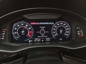 Audi RSQ8 4.0 TFSI QUATTRO* АВТОКРЕДИТ БЕЗ ПЪРВОНАЧАЛНА*  | Auto.bg — изображение 9