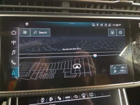 Audi RSQ8 4.0 TFSI QUATTRO* АВТОКРЕДИТ БЕЗ ПЪРВОНАЧАЛНА*  | Auto.bg — изображение 11