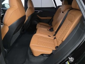 Audi RSQ8 4.0 TFSI QUATTRO* АВТОКРЕДИТ БЕЗ ПЪРВОНАЧАЛНА*  | Auto.bg — изображение 12