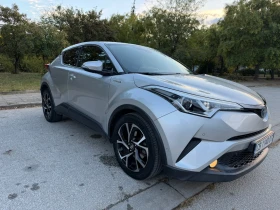 Toyota C-HR 1.8 Hybrid 122к.с. - 16800 € - 87100128 3