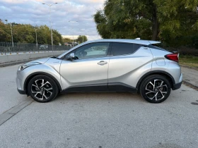 Toyota C-HR 1.8 Hybrid 122к.с. - 16800 € - 87100128 7
