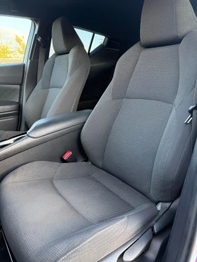 Toyota C-HR 1.8 Hybrid 122к.с. - 16800 € - 87100128 12