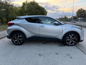 Toyota C-HR 1.8 Hybrid 122к.с. - 16800 € - 87100128 4